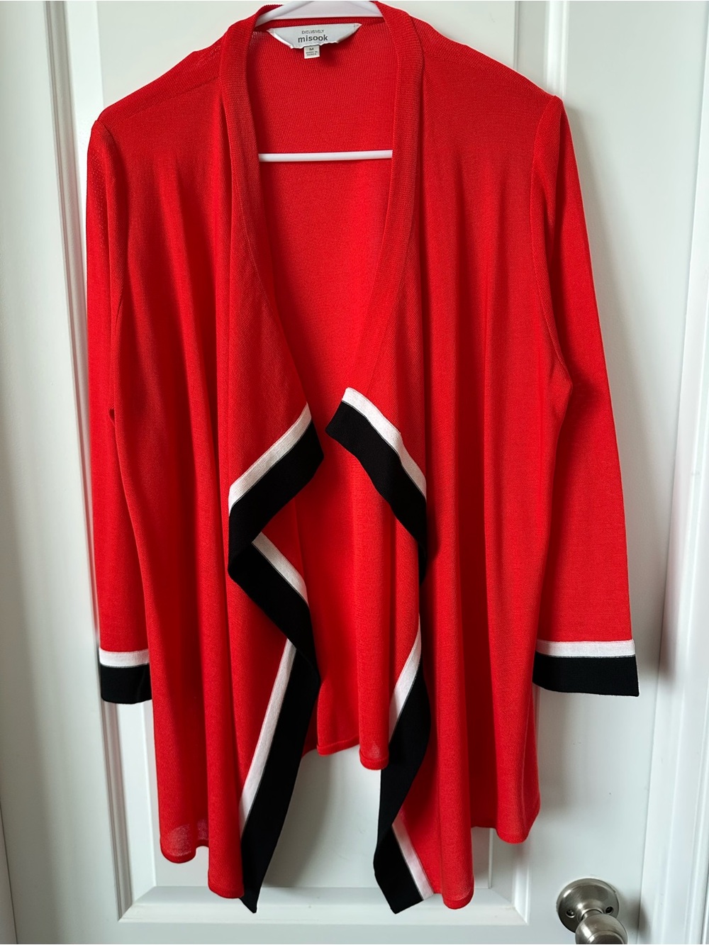 Misook Skirt Suit Jacket M Skirt S